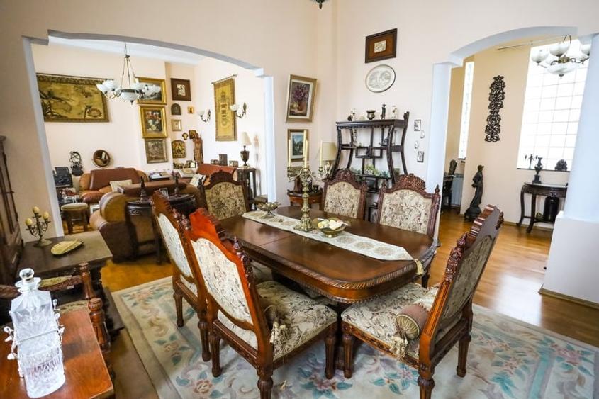 ULTRACENTRAL - Apartament tip duplex 3 camere - 3