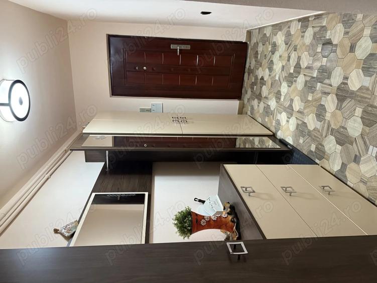 Proprietar, inchiriez apartament ultracentral - 3