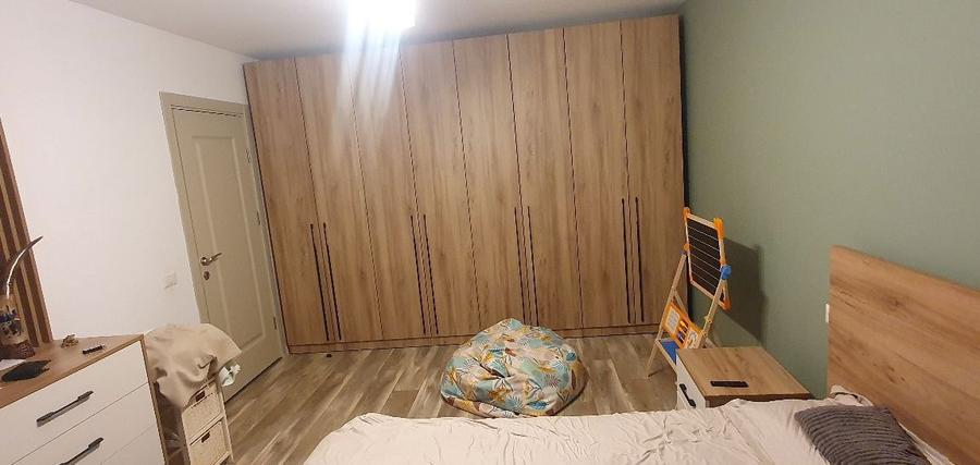 Apartament 3 dec - 4