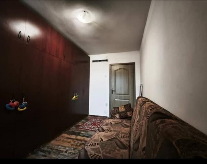 Apartament 2 camere 43mp, balcon, zona Parking Mehedinti - 3