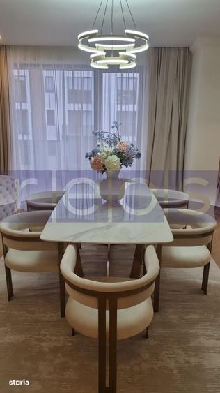 Prima Inchiriere | Apartament Luxury 4 Camere | Piscina | Iancu Nicol - 3