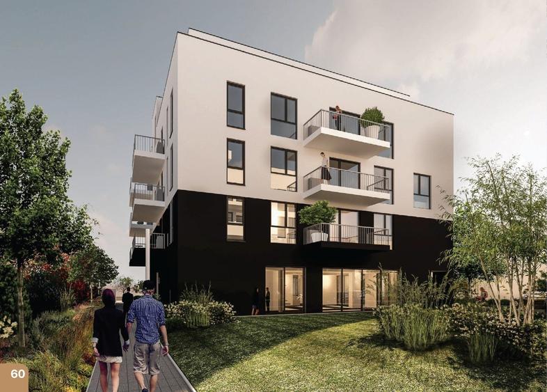 Ultimele apartamente in Sunbelt Sevil-Zona Mehala / Torontalului. - 1