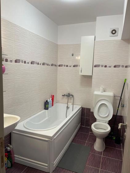 De inchiriat apartament 2 camere 63 mp Drumul Dealul Cucului - 8