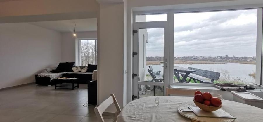 Peris Lac - Vila cu deschidere lac teren 3500mp - 19