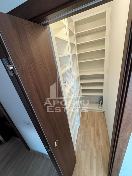 Apartament cu 3 camere, loc de parcare, Girocului - 6