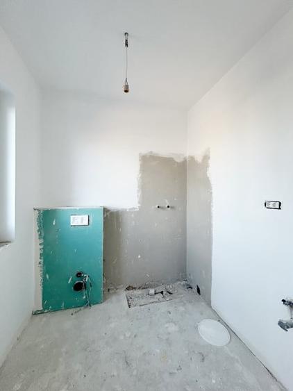 Duplex 4 camere, P+E, 132mp utili, 308mp teren in Sag - 16