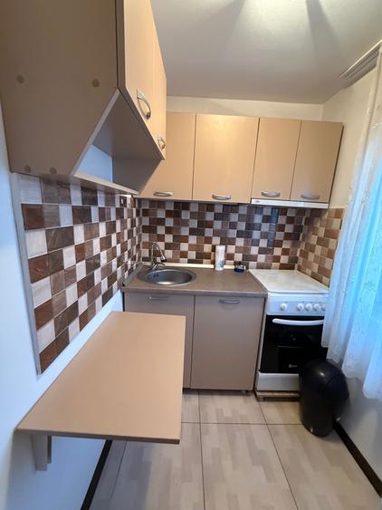 Garsoniera renovata si utilata gata de mutare imediata - 5