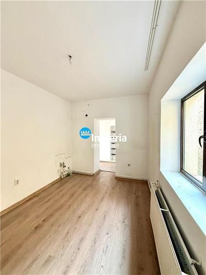 Vila interbelica de exceptie in zona centrala Iasi | 247 mp utili | teren 423 mp - 10