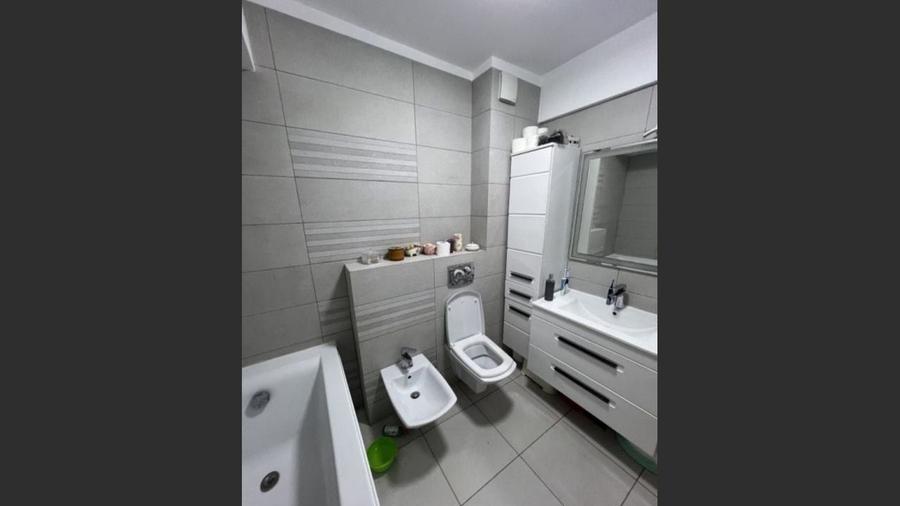 Apartament 3 camere, 2 băi, 2 balcoane – complet mobilat, FIALD - 17