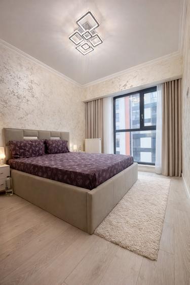 4 Camere 105mp Energia Residence 2 Locuri Parcare - 5