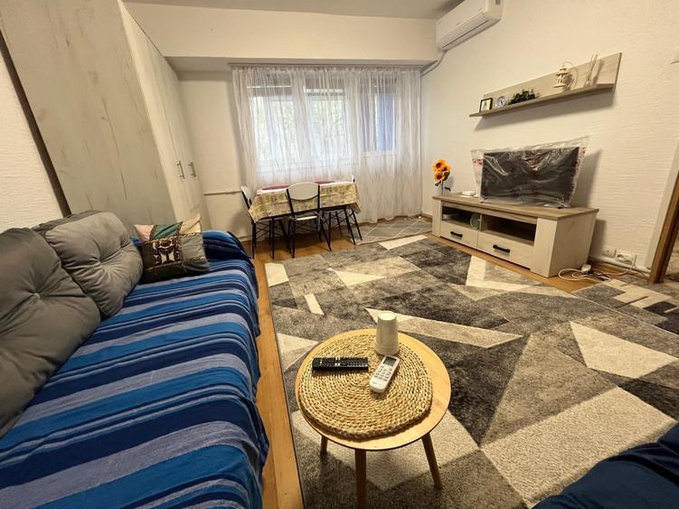 Obor x Colentina x Doamna Ghica - 15 Min Metroul Obor - 6