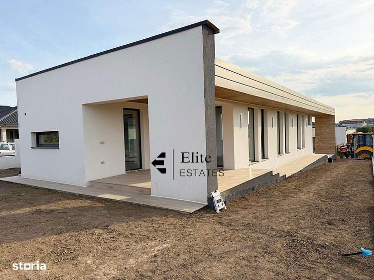 Casa premium cu 4 camere in Cihei | Centura Oradea la 2 minute - 1