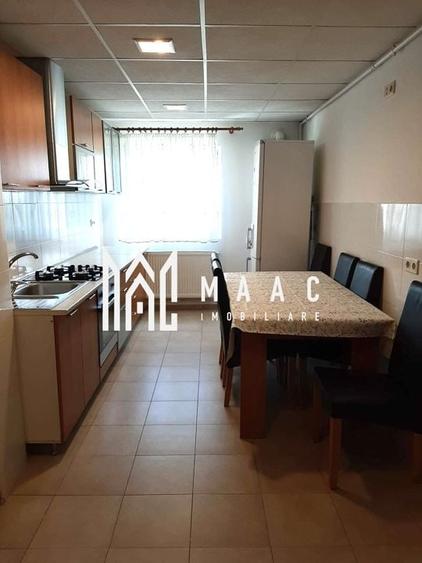 Apartament 2 camere | Balcon | Etaj intermediar | Vasile Aaron - 3