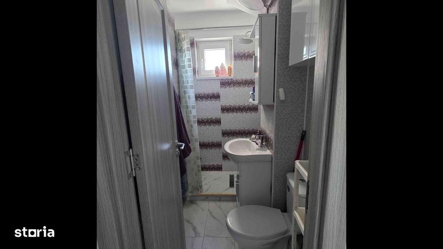 Apartament 3 camere transformat in 2 renovat Ostroveni B-uri - 4