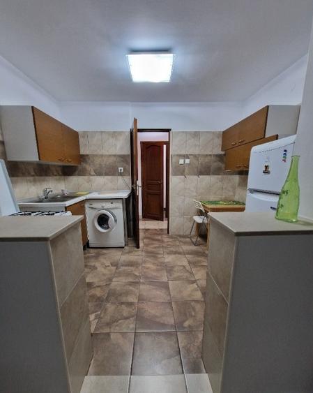 Inchiriere apartament doua camere mobilat/utilat Palatul Cotroceni - 9