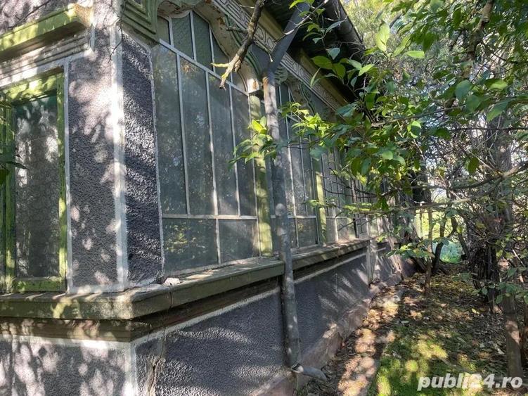 De Vanzare casa com Crivat Jud Calarasi - 5