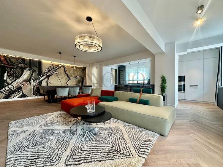 Apartament 3 Camere | Soseaua Nordului | Parcare Subterana - 1