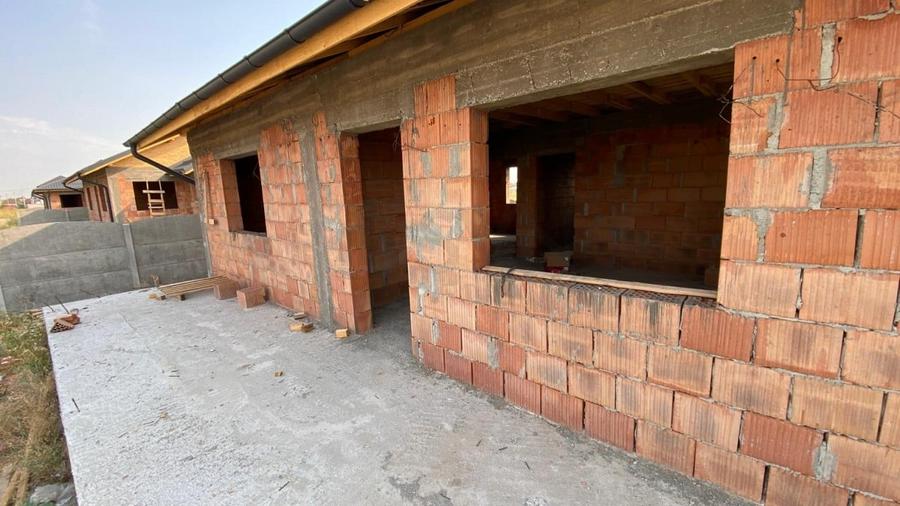 REV2005007 Casa de vanzare 3 camere  Clinceni - 5