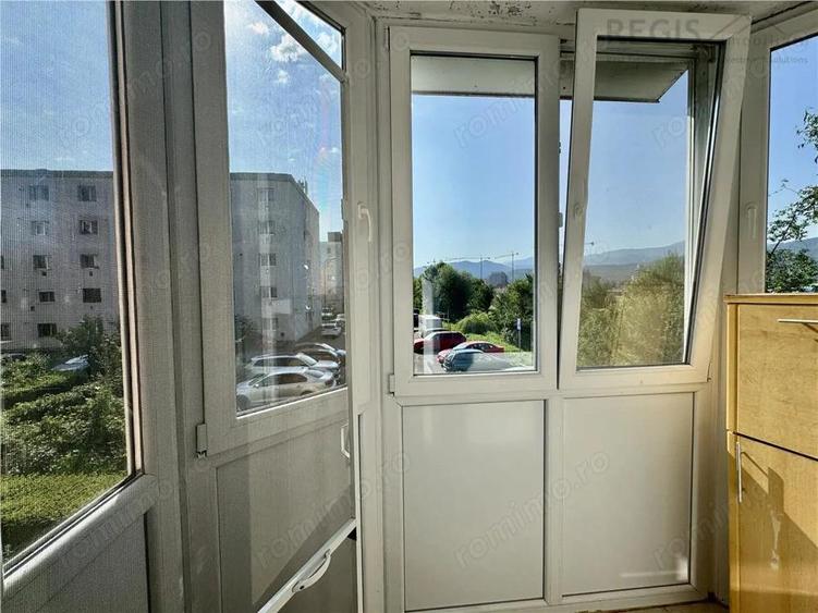 Garsoniera - Bartolomeu Nord - 11