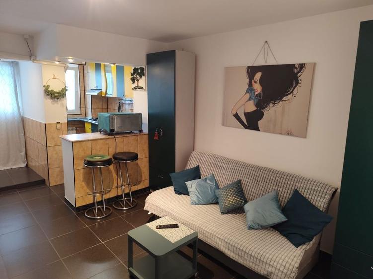 Inchiriez garsoniera cocheta, curata in zona Turda, direct proprietar - 13