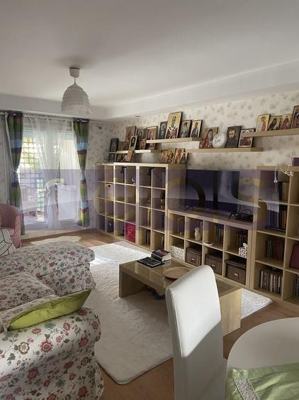 VANZARE VILA COSMOPOLIS | 85 MP UTILI | TERASA ACOPERITA | 2 LOCURI PARCARE | - 2