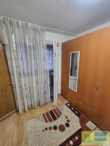 Casa de Cultura, 3 camere, etaj 1, mobilat, inchirieri Constanta - 3