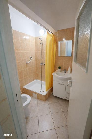 Apartament 4 camere, balcon si terasa, Rogerius - 3