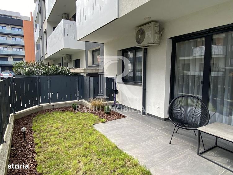 Apartament cu 2 camere | AES Residence | Oradea - 1