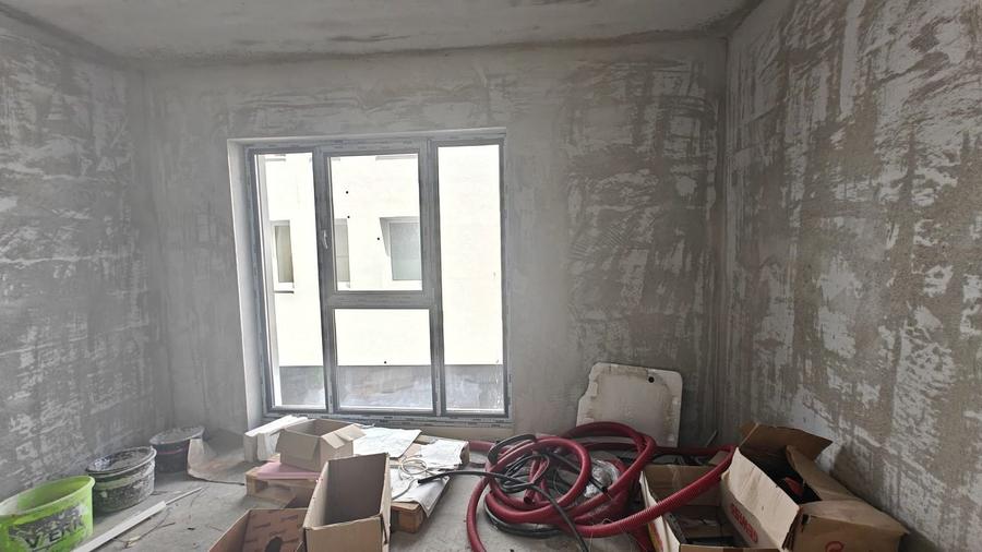 Duplex 134 mp utili, constructie noua de calitate, Zorilor - 8