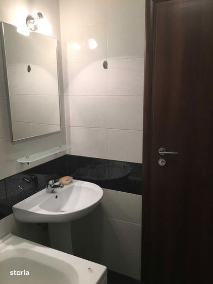 Garsoniera de inchiriat, sector 1 Bucuresti - 7