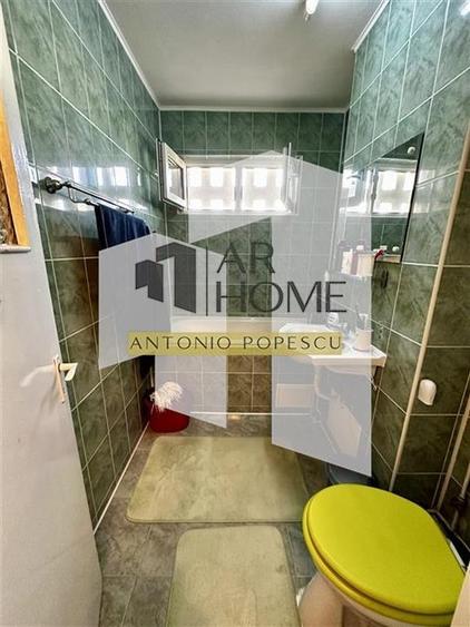 Vanzare apartament 3 camere, centrala proprie, Ploiesti, zona Nord - 8