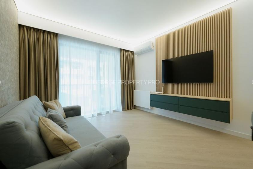 2 Camere + Parcare, Cortina North, Porsche Pipera 2 Camere + Parcare, Cortina North, Porsche Pipera
