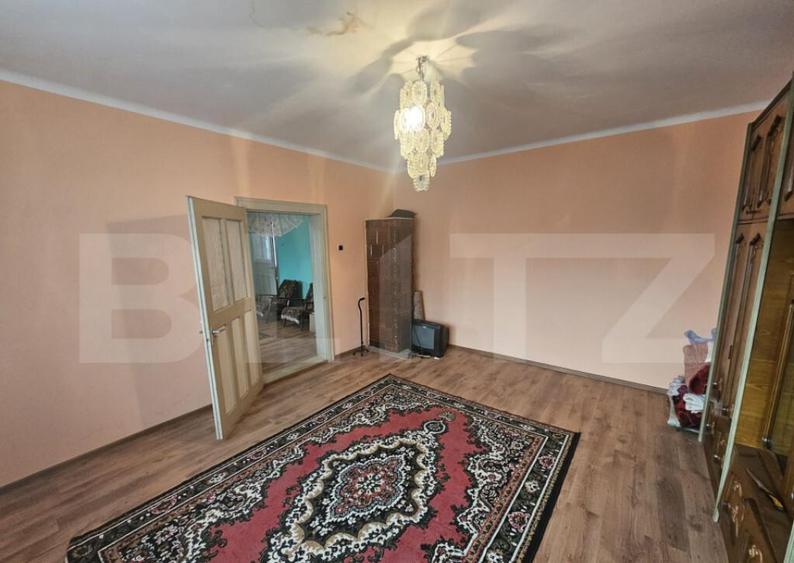 Casa de Vanzare Comuna Dumitra - 2