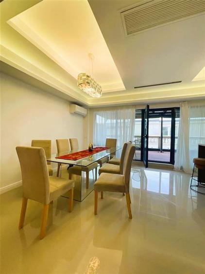 INCHIRIERE APARTAMENT 4 CAMERE TIP DUPLEX ZONA HERASTRAU - N. CARAMFIL- VIRGIL M - 26