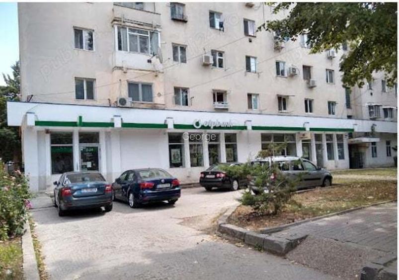 VAND GARS cf II ; et 2; vis a vis de club tineretului bd. chimiei - slobozia