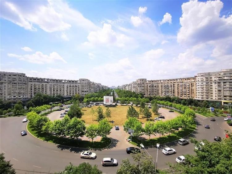 Inchiriere spatiu de birouri intersectia  Alba Iulia - 1