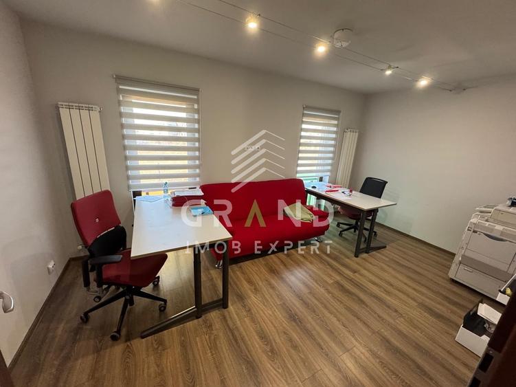 2 camere | Grădină proprie | Parcare | Zonă Bună Ziua–stradă privată - 6