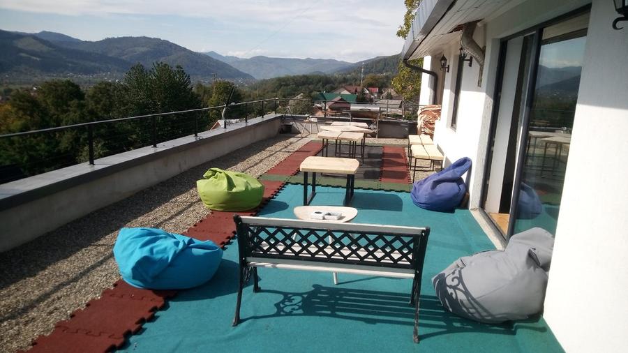 Pensiune - Oportunitate sigura de Investiție Turistică Alexandru cel Bun Neamt - 7