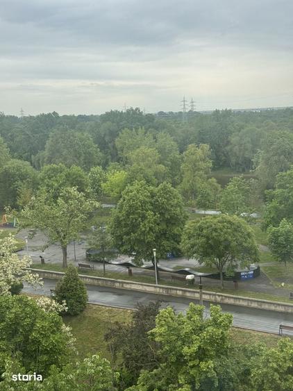 Apartament 3 camere cu panorama superba spre Mure? - 2