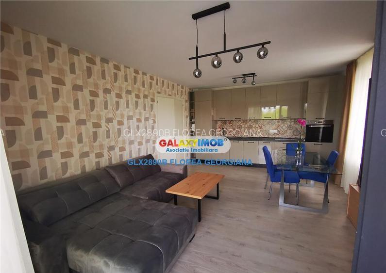 Apartament 3 camere Greenfield Residence Apartament 3 camere Greenfield Residence