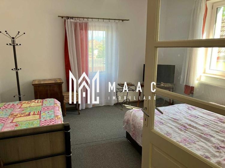 Casă renovată | 3 camere | 432 mp teren | Garaj | Zona-Lacul Binder - 6