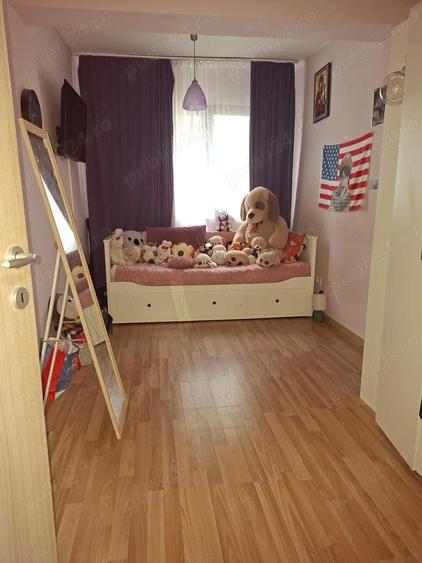 3 camere Popesti Leordeni (zona noua) in apropiere de metrou - 3