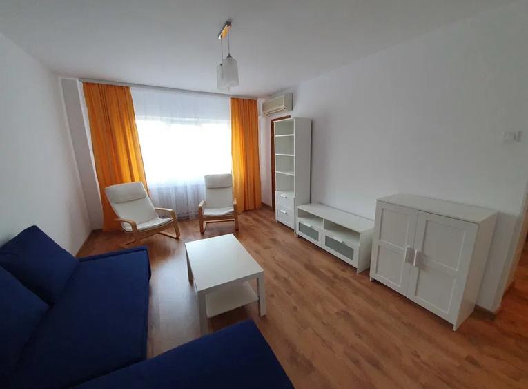2 Camere | Aviatiei | Balcon | Decomandat - 5