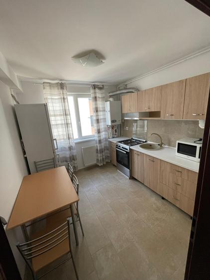 Apartament 2 camere decomandat, Amurgului langa Mall La Strada, parcare, mobilat - 4