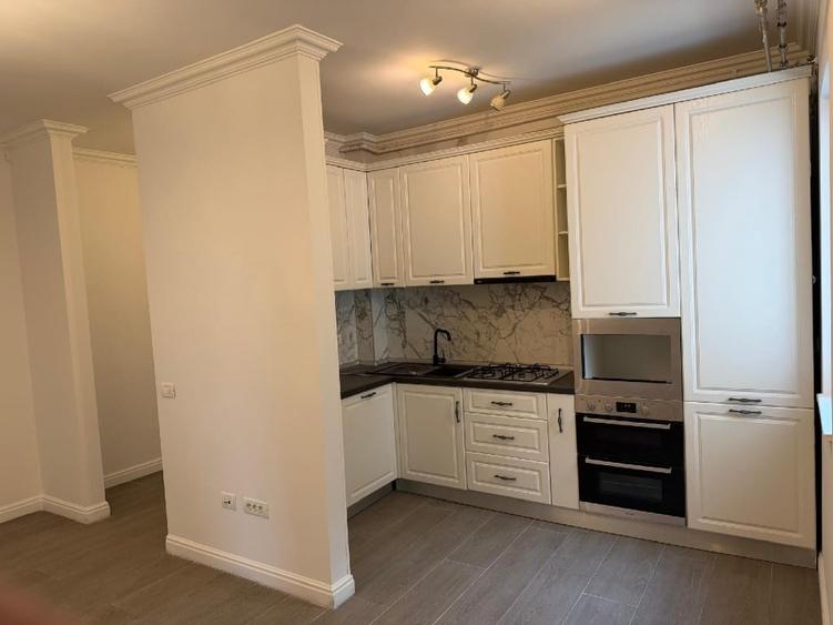 Apartament 3 camere + grădină 103 mp | Dumbrăvița | Parter | 2 parcări - 2