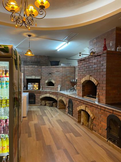 Inchiriere locatie restaurant / fast food - 6