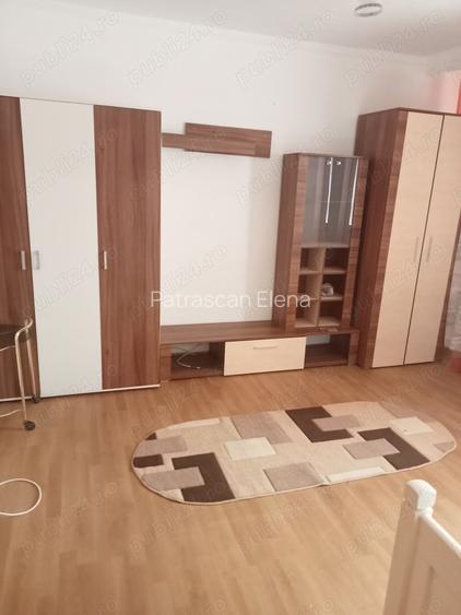 Inchiriez apartament 2 camere zona Carrefour Inchiriez apartament 2 camere zona Carrefour