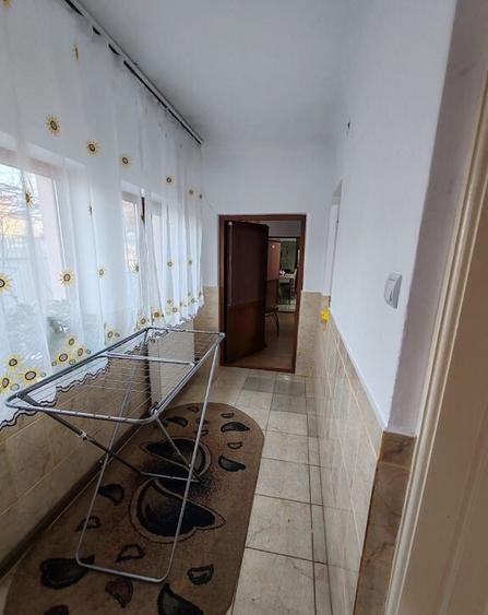 Casa in Popesti-Leordeni curte 334 mp Soseaua Oltenitei - 4