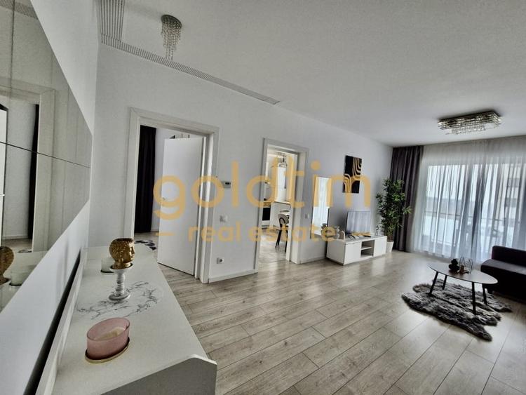 PIPERA/SCOALA AMERICANA/SUPERB/VEDERE LIBERA/PARCARE INCLUSA/PET FRIENDLY - 3