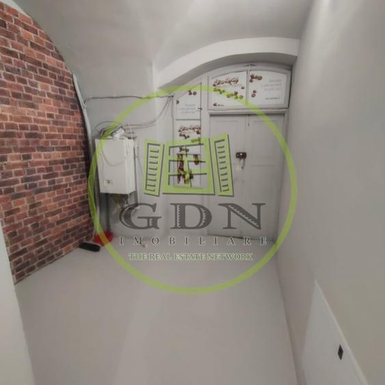 Spatiu comercial 64 mp de inchiriat – zona ultracentrala - 4